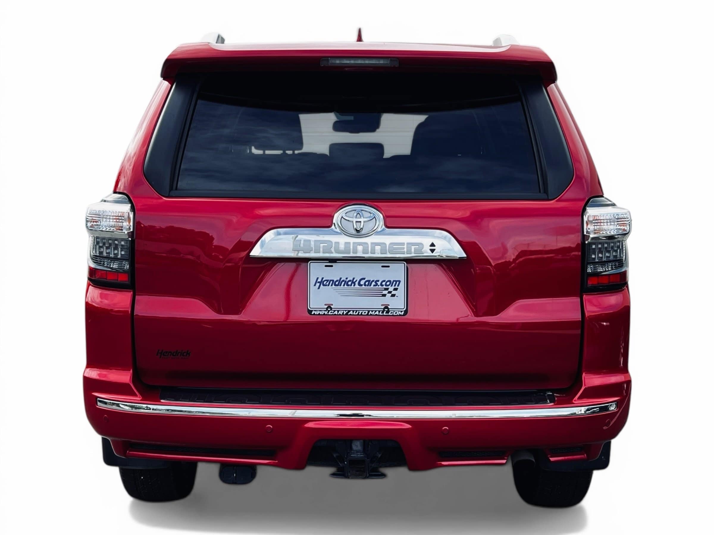 2023 Toyota 4Runner Limited photo 6