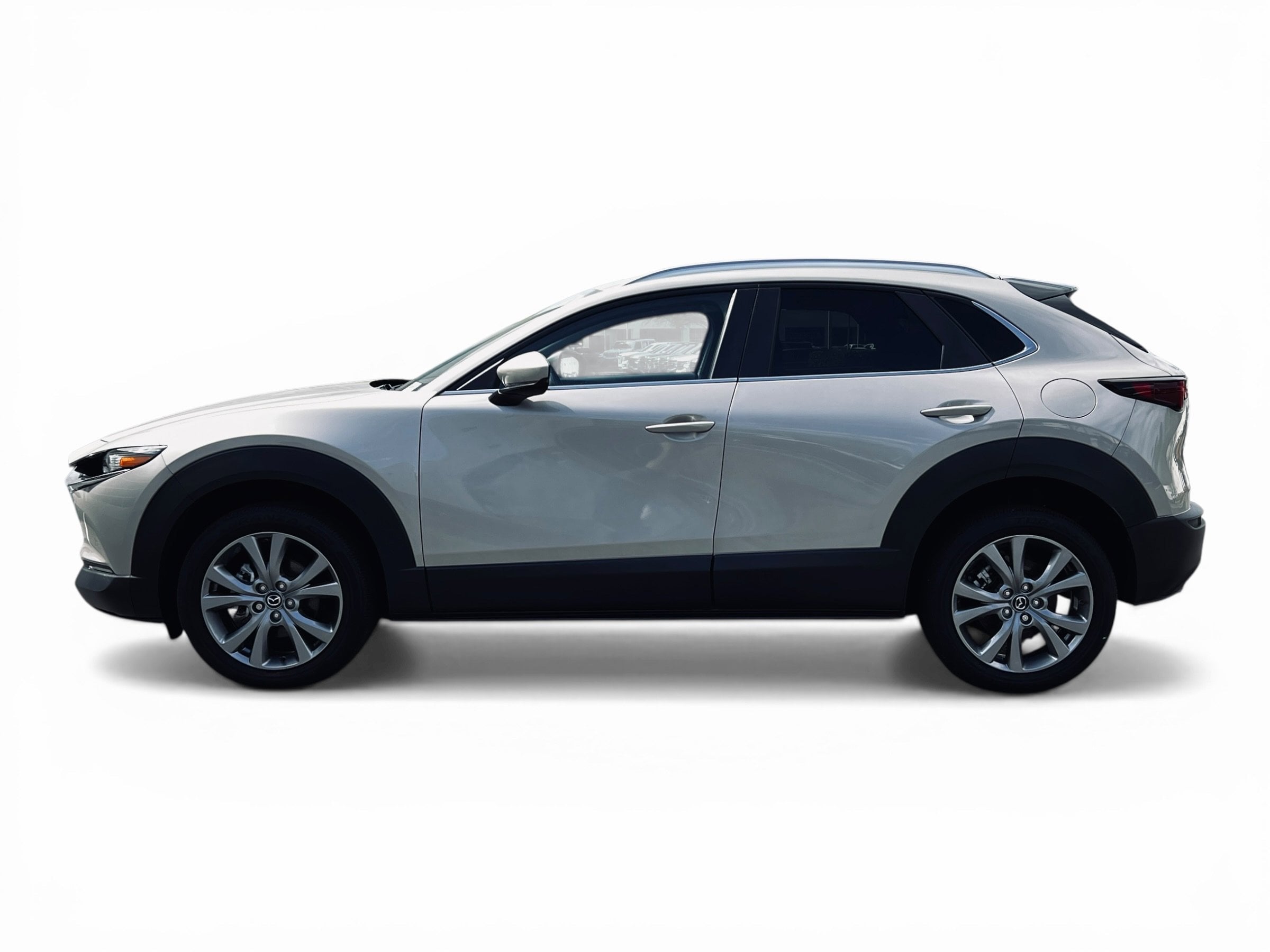 2023 Mazda CX-30 2.5 S Preferred Package photo 6