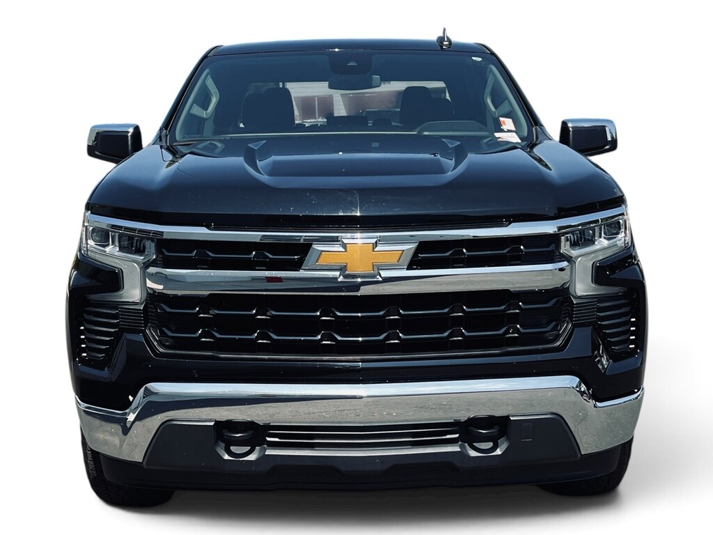 Used 2023 Chevrolet Silverado 1500 LT Pickup