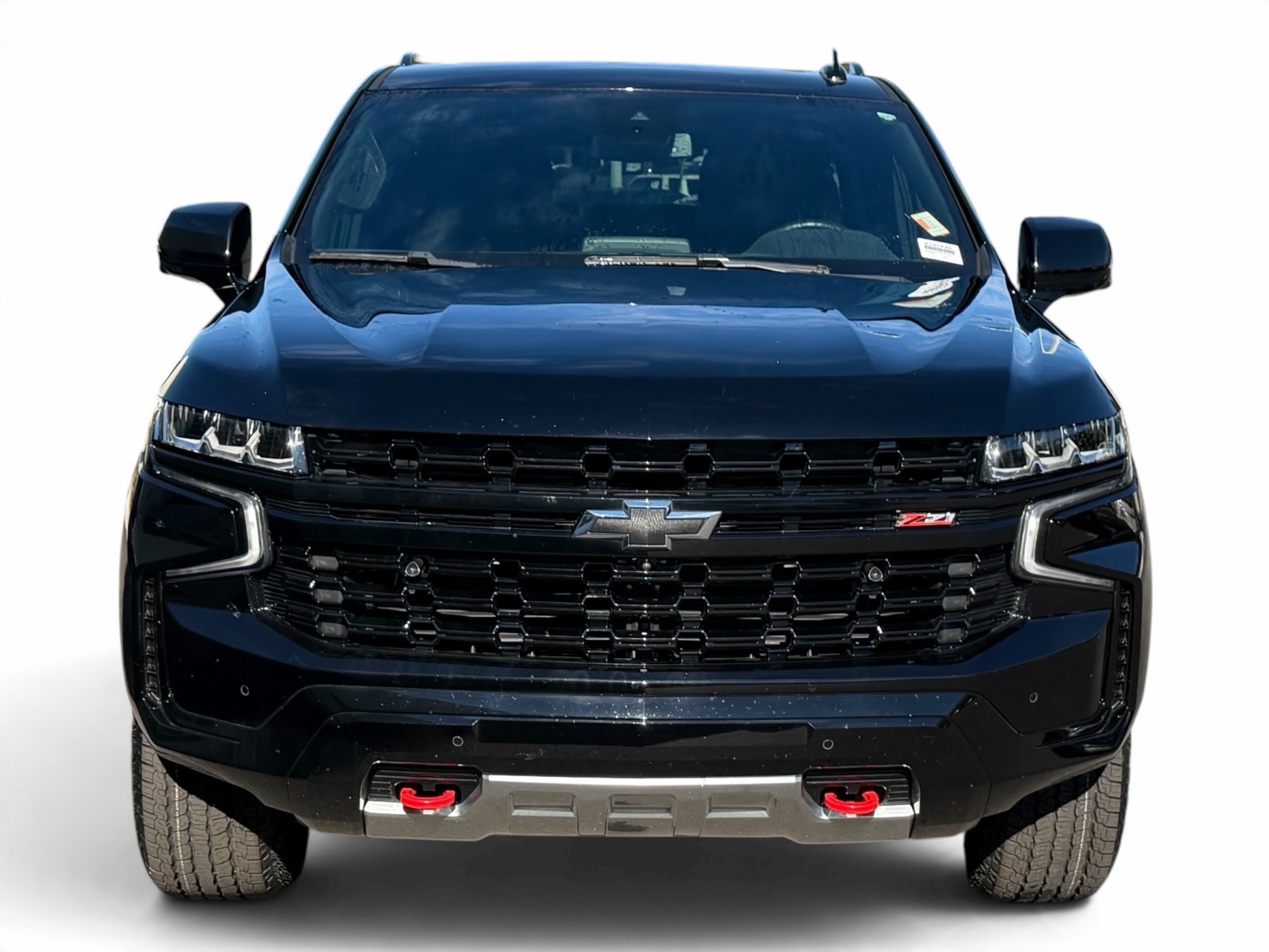 Used 2023 Chevrolet Tahoe Z71 SUV