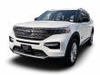 2021 Ford Explorer King Ranch SUV