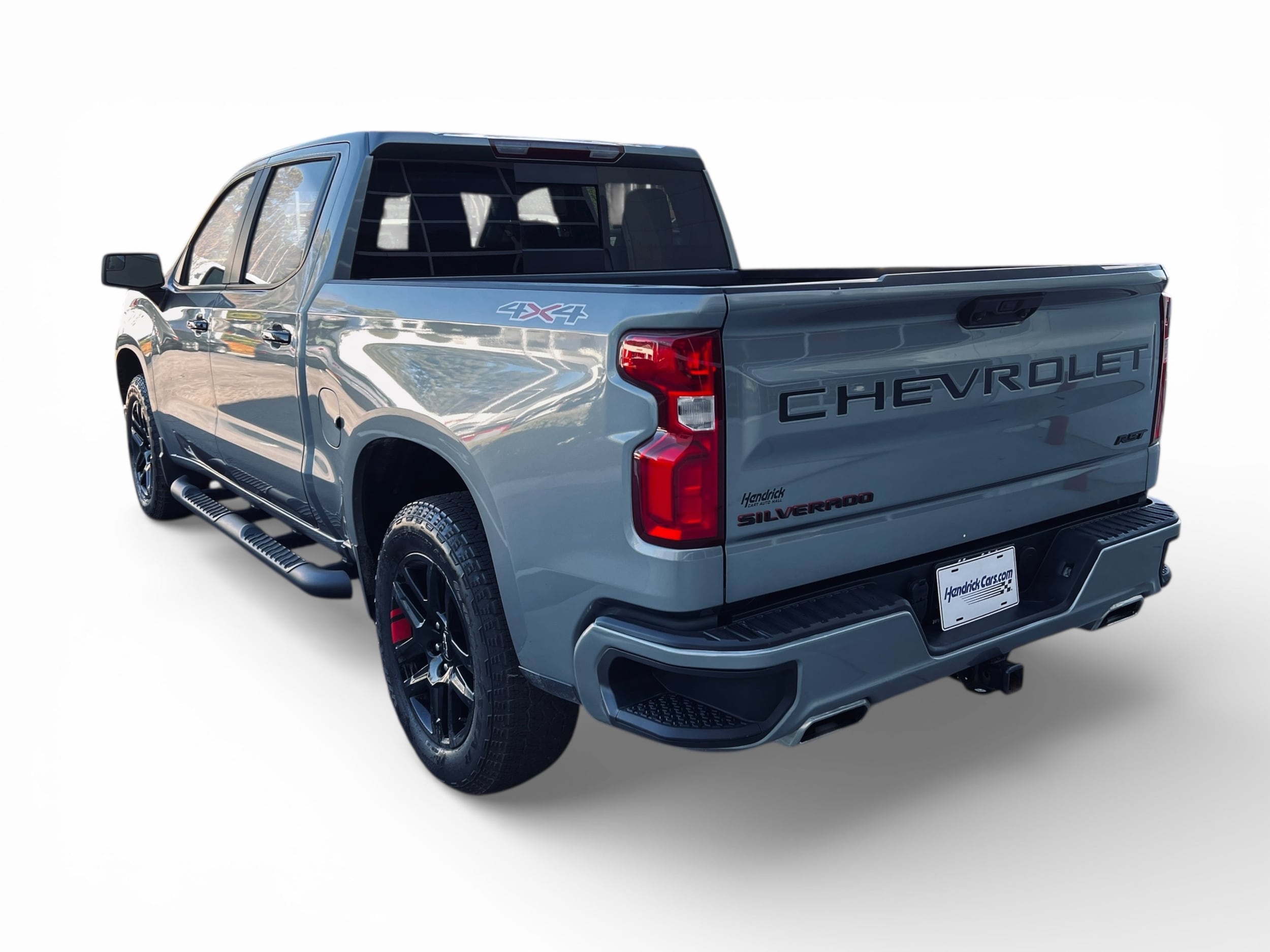 2023 Chevrolet Silverado 1500 RST photo 6