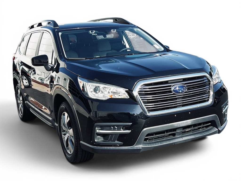 Used 2020 Subaru Ascent Premium SUV