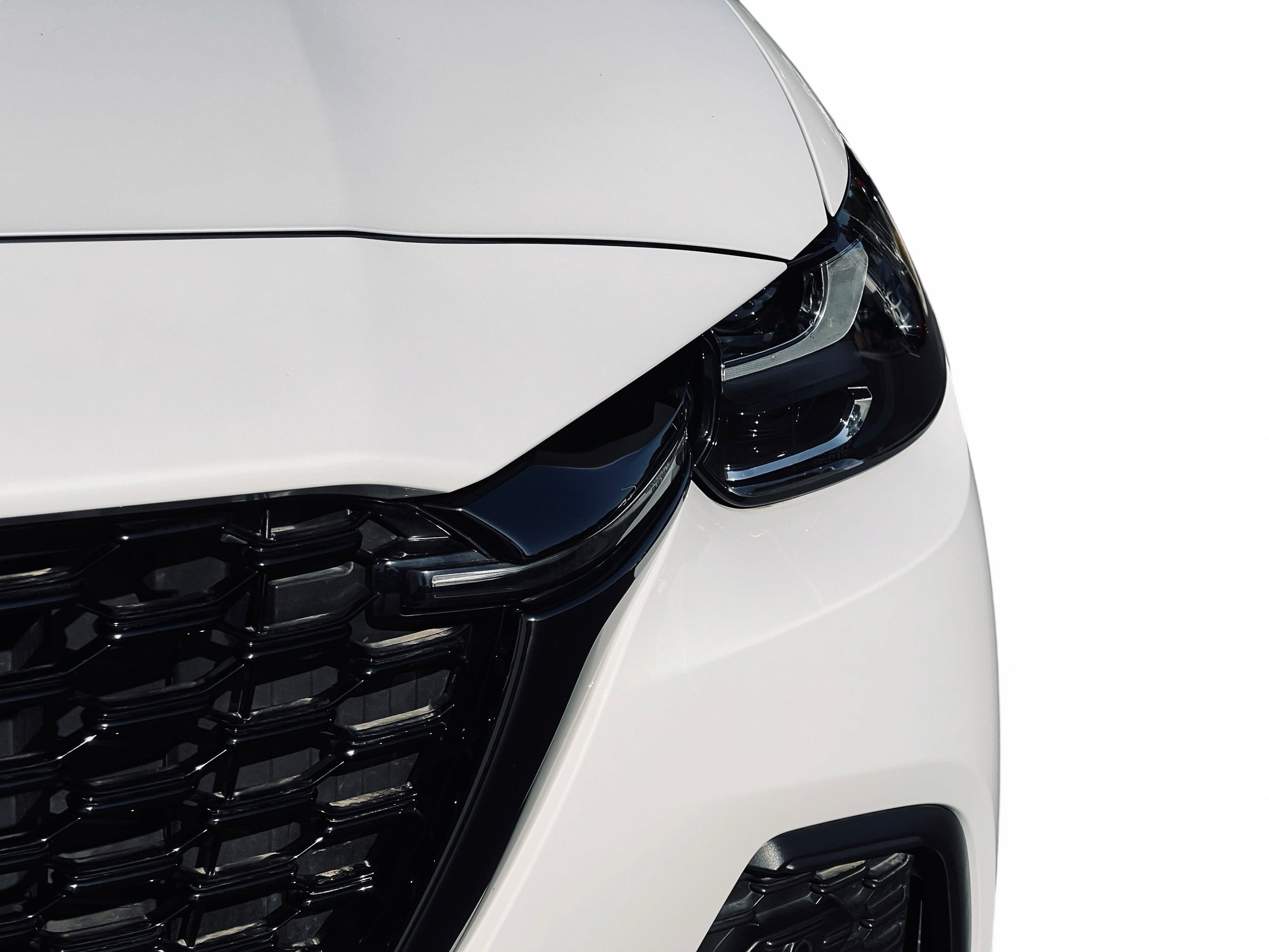 2025 CX-70 Phev Premium Package