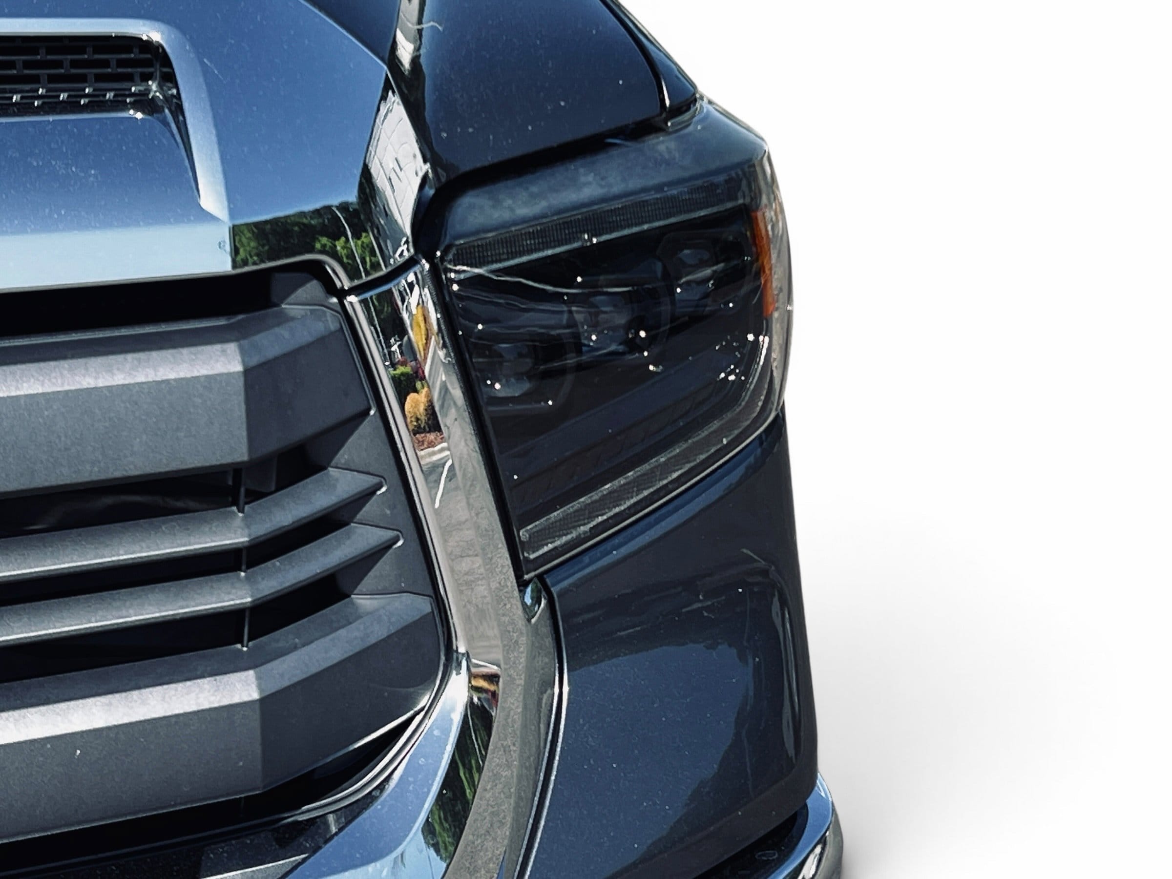 2015 Toyota Tundra 4WD Truck SR5 photo 5