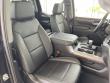 2025 Chevrolet Silverado 1500 LTZ Pickup