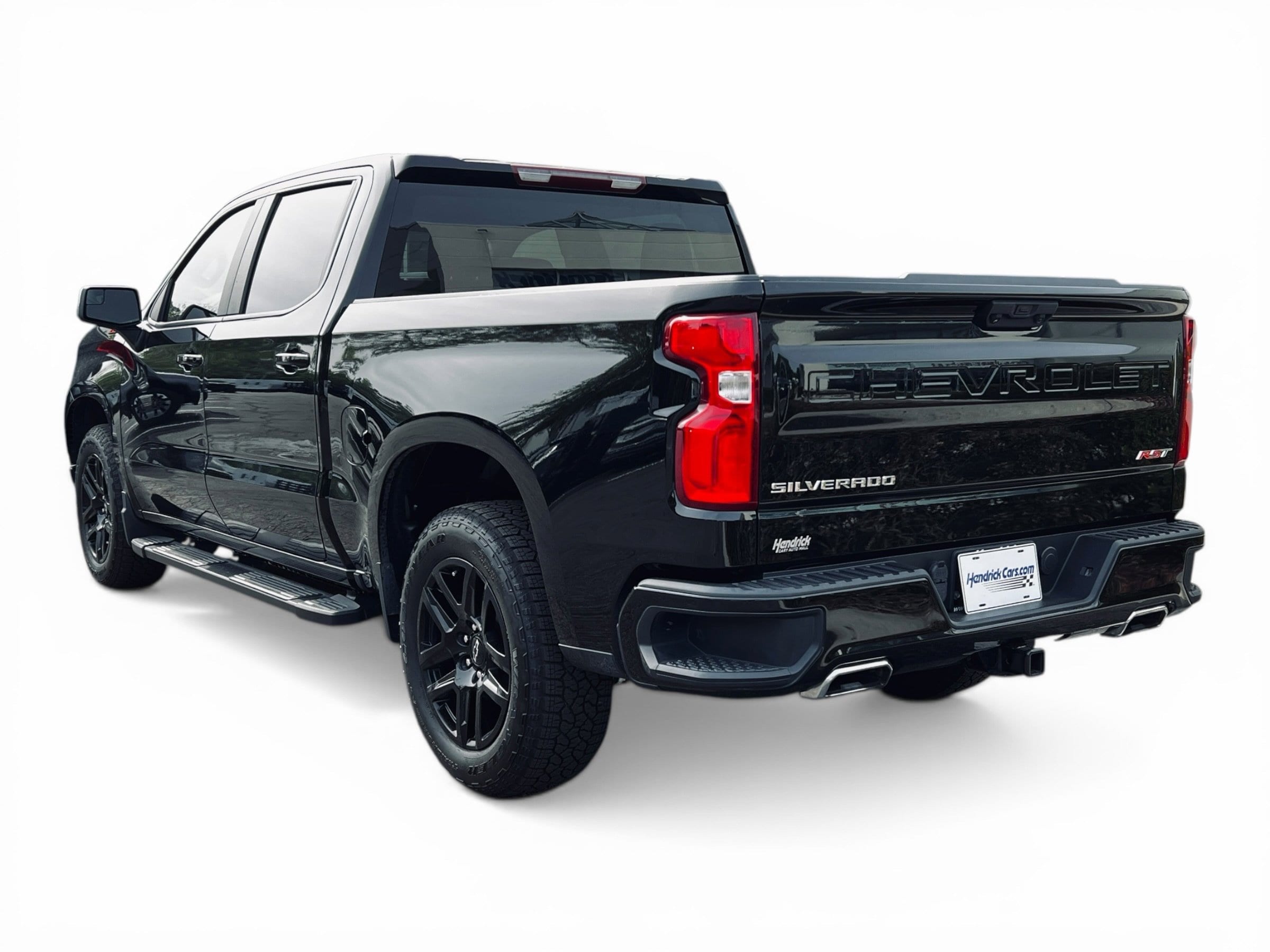 2023 Chevrolet Silverado 1500 RST photo 6