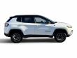 2024 Jeep Compass Trailhawk SUV