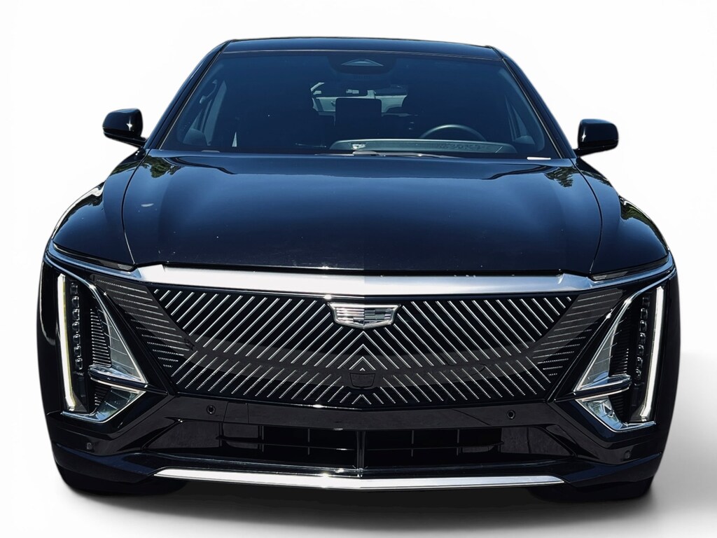 Used 2024 CADILLAC Lyriq Tech SUV