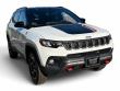 2024 Jeep Compass Trailhawk SUV