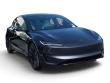 2025 Tesla Model 3 Performance Sedan