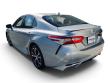 2020 Toyota Camry SE Sedan