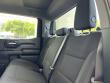 2025 Chevrolet Silverado 1500 Custom Trail Boss Pickup