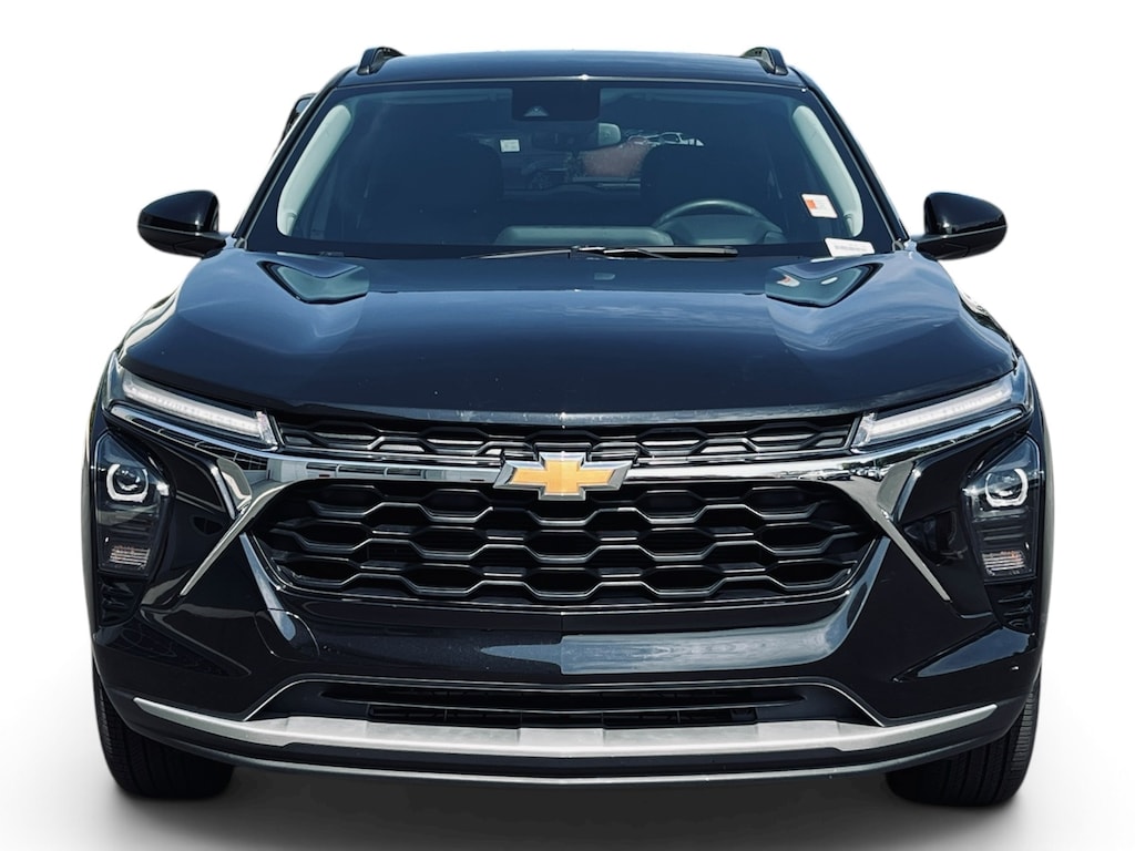 Used 2024 Chevrolet Trax LT SUV