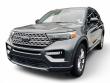 2021 Ford Explorer Limited SUV