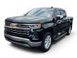 2025 Chevrolet Silverado 1500 LTZ Pickup