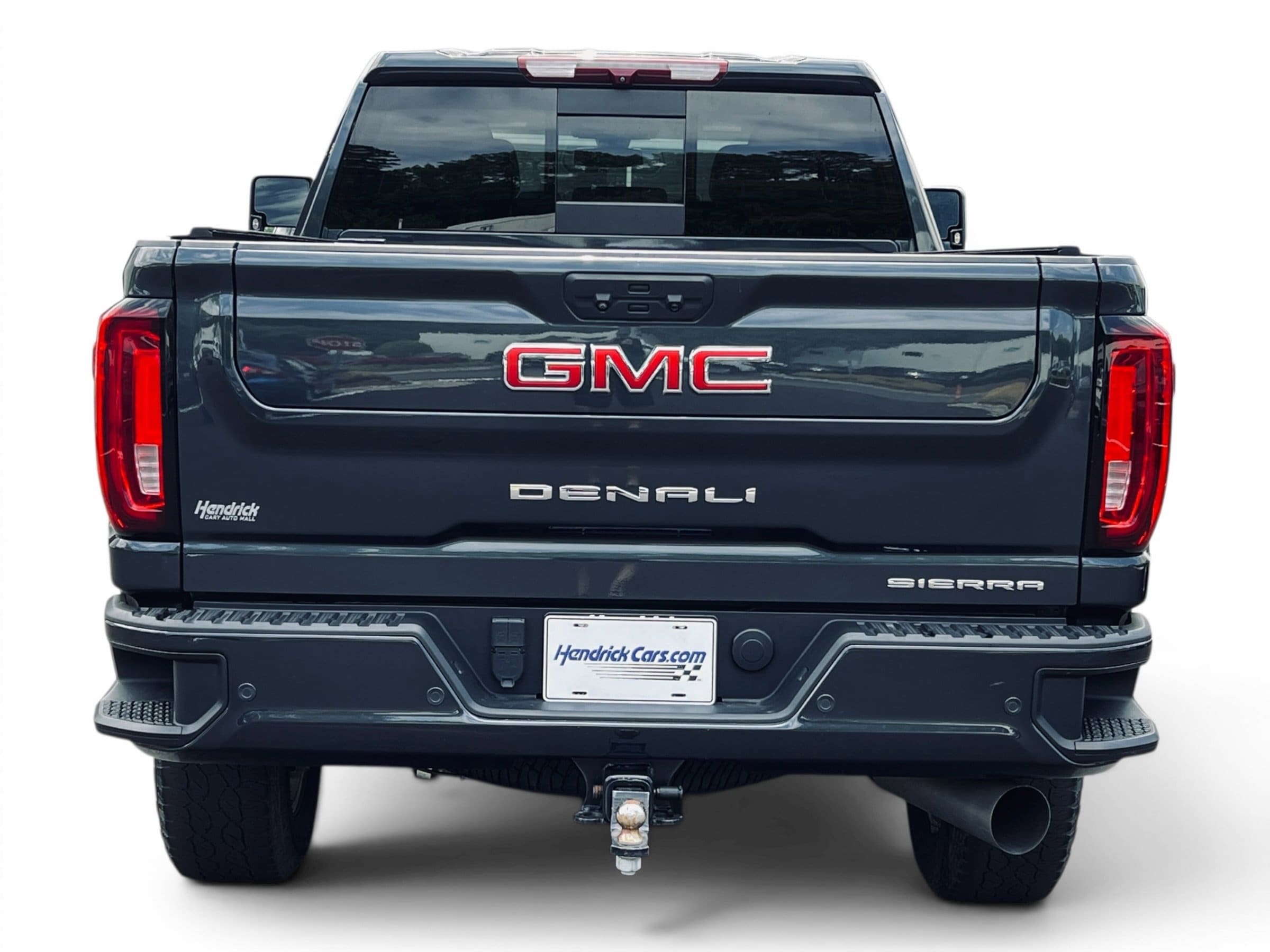 2023 GMC Sierra 2500HD Denali photo 3