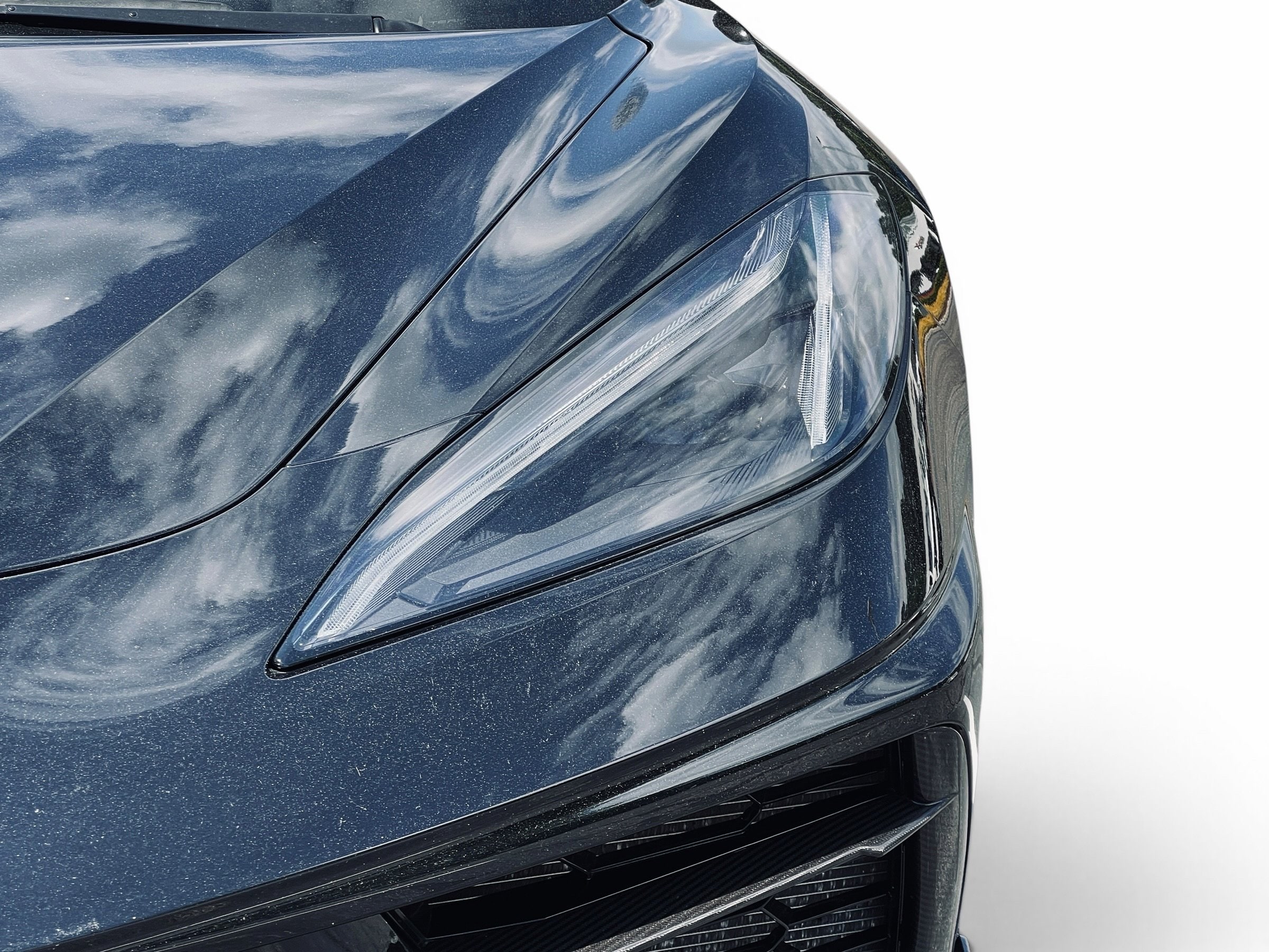 2022 Chevrolet Corvette 2LT photo 4