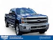 Chevrolet Silverado 2500HD