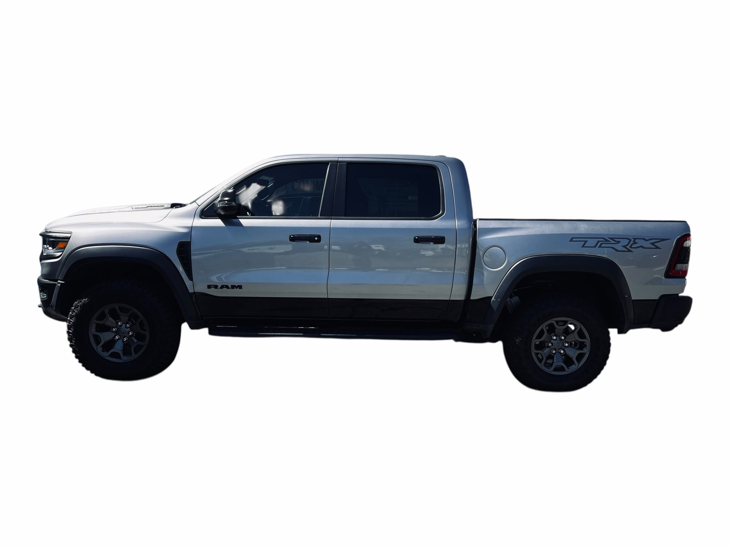 2024 Ram 1500 TRX photo 5