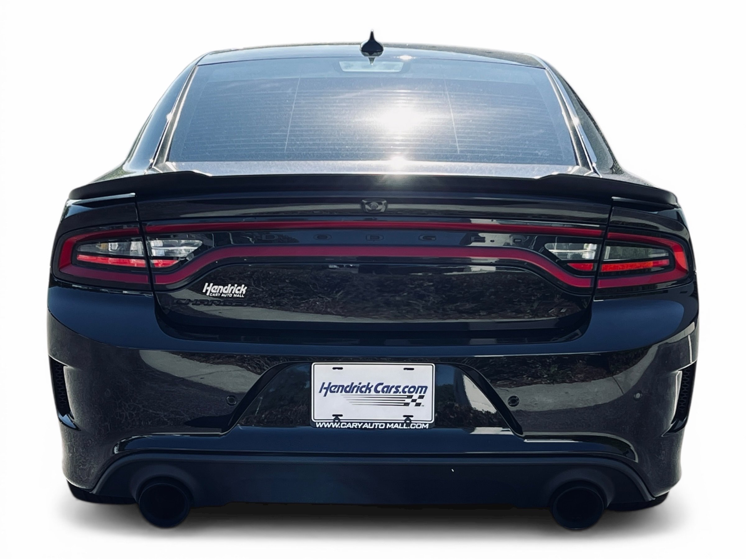 2023 Dodge Charger R/T photo 3