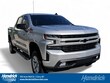 Chevrolet Silverado 1500 LTD