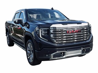 2024 GMC Sierra 1500 Denali Pickup