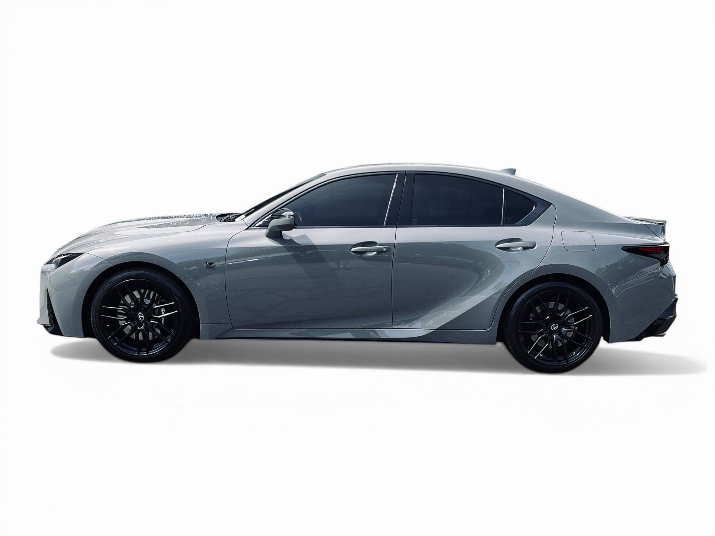 2022 LEXUS IS IS 500 F SPORT Performance Launch E photo 5