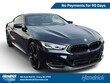  BMW 8 Series