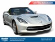  Chevrolet Corvette Stingray