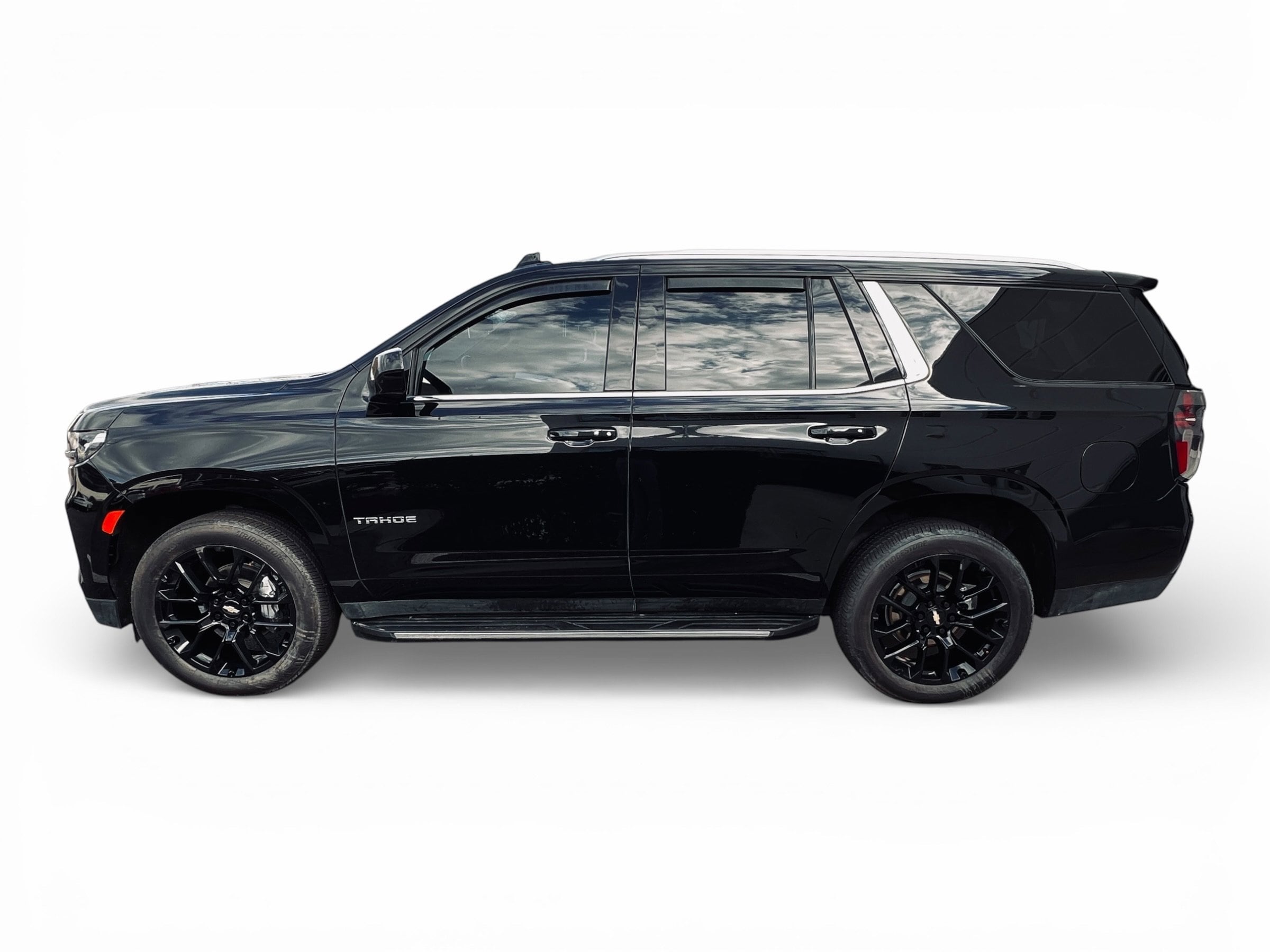 2023 Chevrolet Tahoe LS photo 5