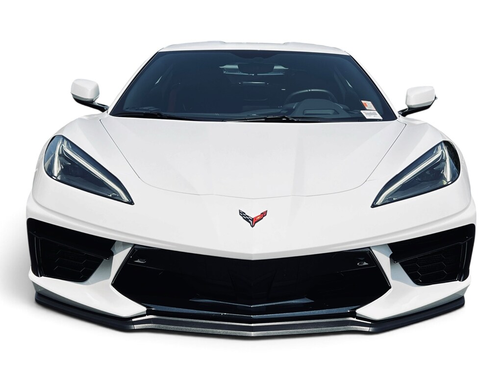 Used 2023 Chevrolet Corvette 2LT Coupe