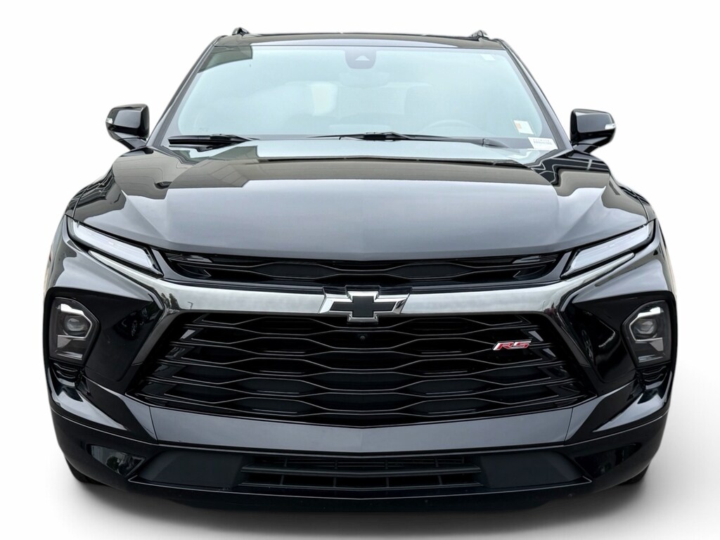 Used 2025 Chevrolet Blazer RS SUV