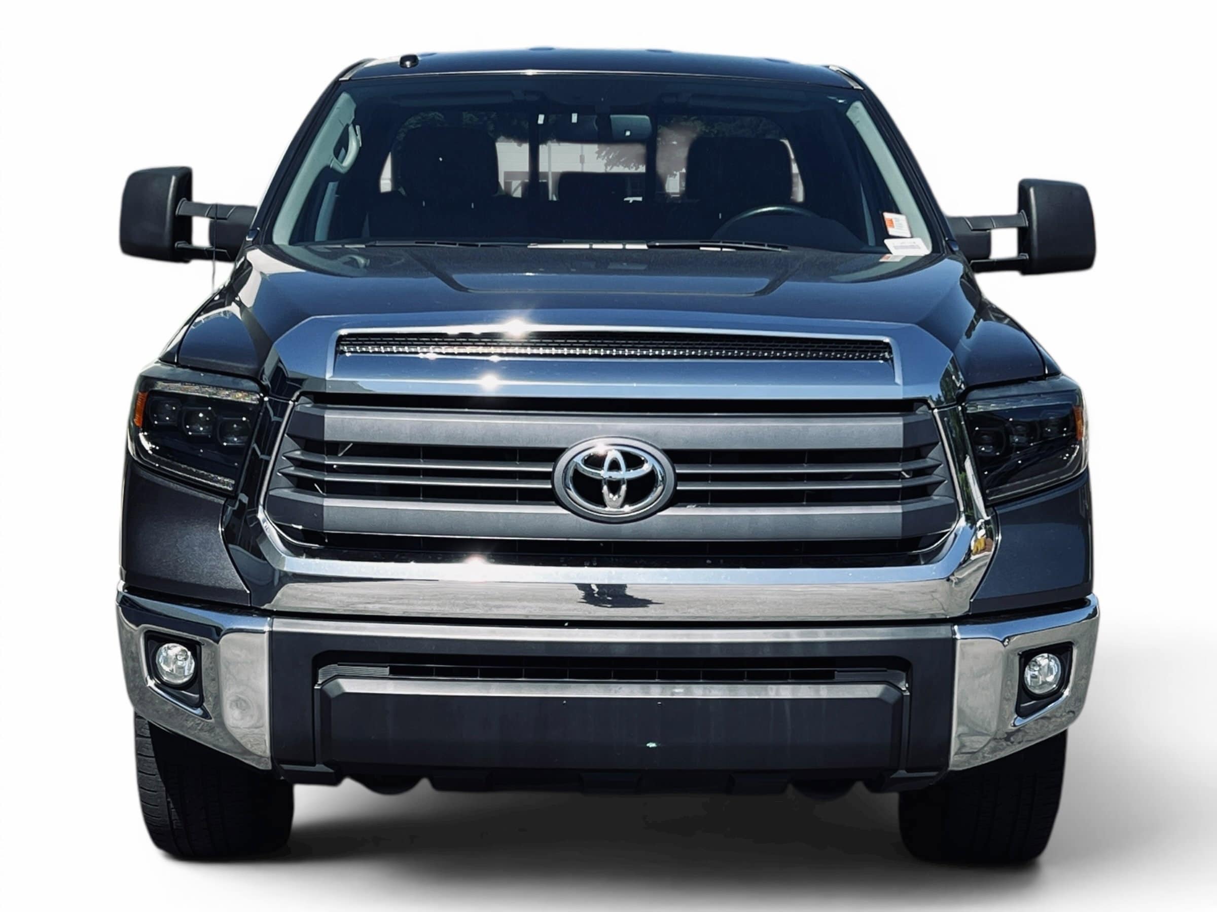 2015 Toyota Tundra 4WD Truck SR5 photo 2
