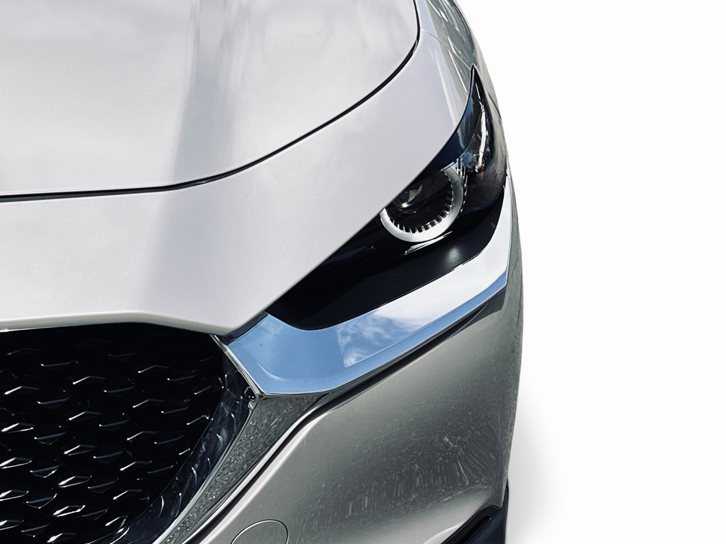 2023 Mazda CX-30 2.5 S Preferred Package photo 5