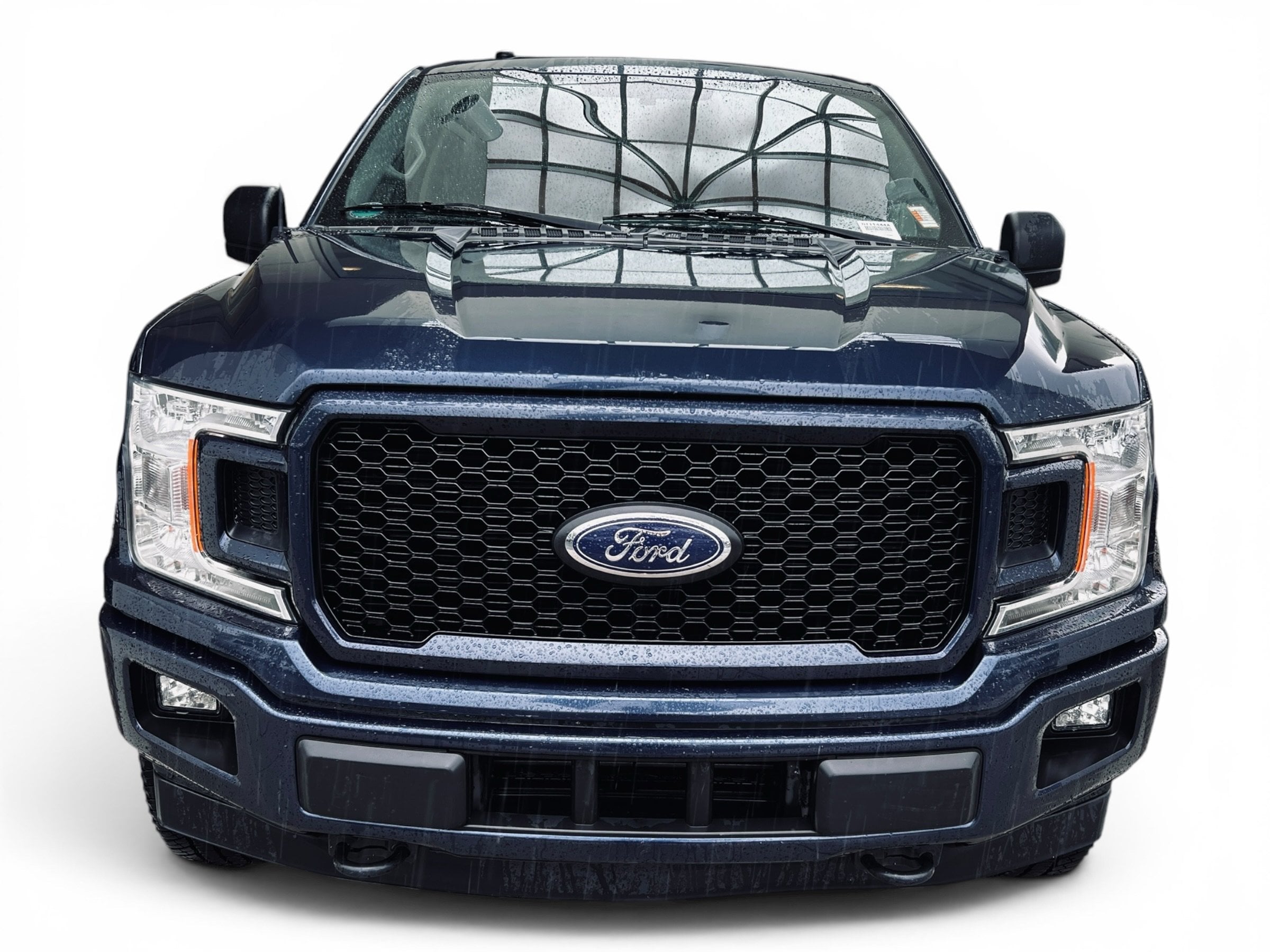 Ford F-150 XL