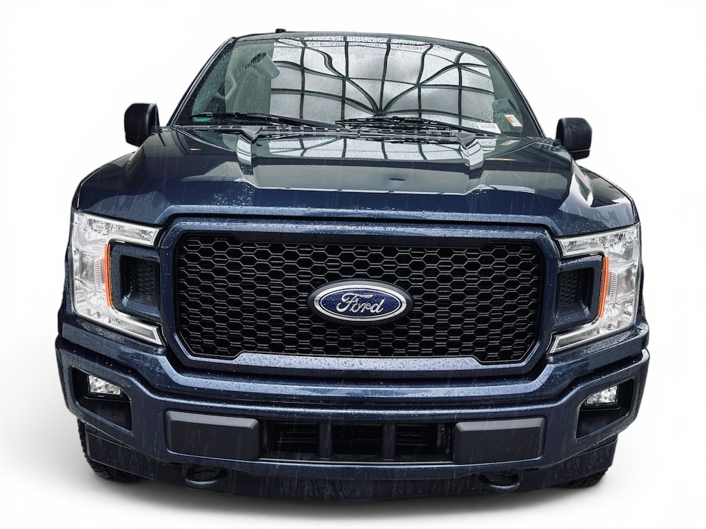 Used 2018 Ford F-150 XL Pickup
