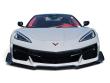 2024 Chevrolet Corvette 3LZ Convertible