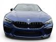 2025 BMW M8 Competition Gran Coupe Sedan