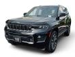 2023 Jeep Grand Cherokee Overland SUV