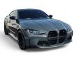 2021 BMW M4 Competition Coupe
