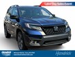  Honda Passport