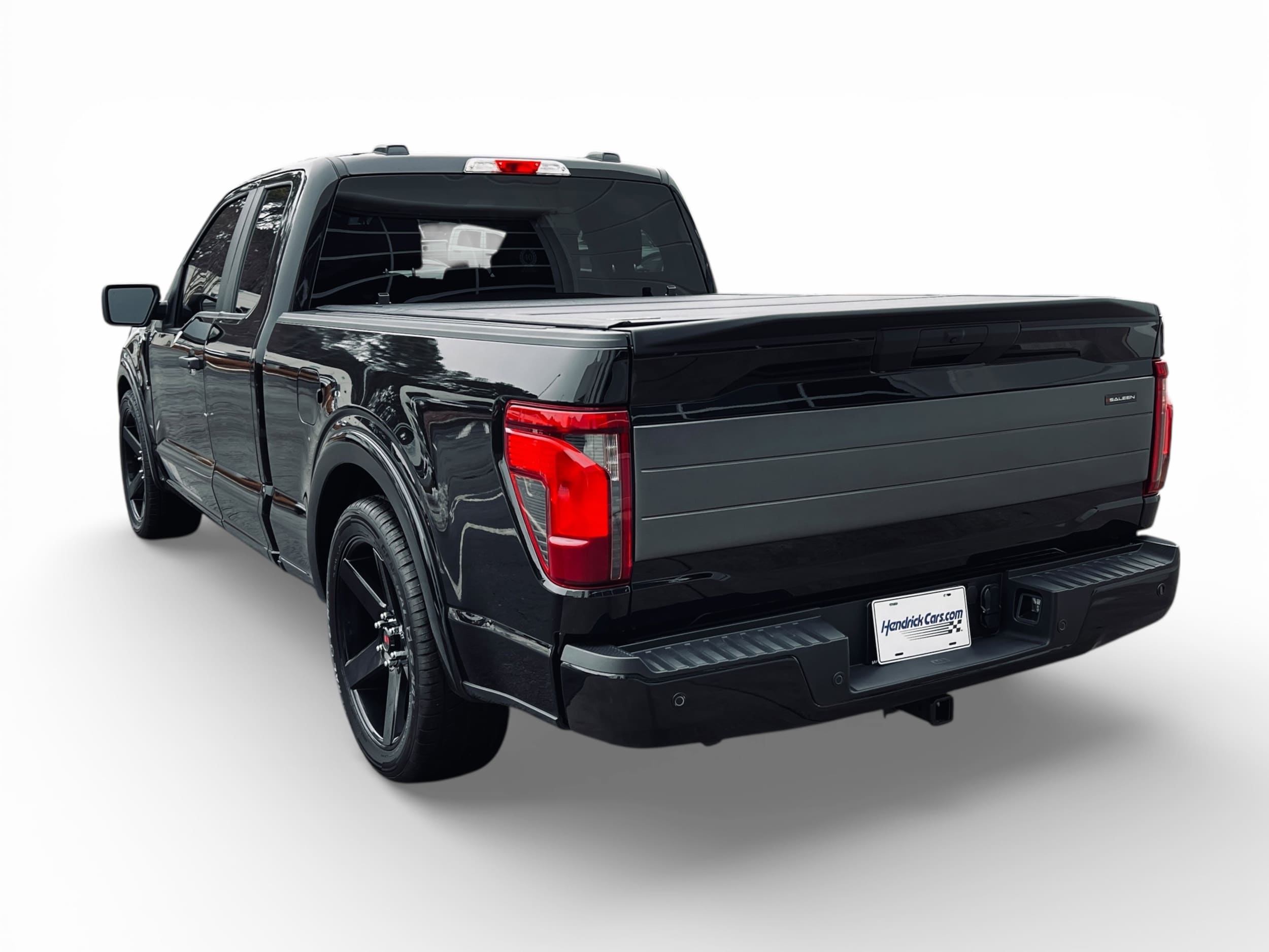 2024 Ford F-150 XL photo 6