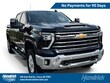  Chevrolet Silverado 2500HD