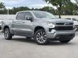 2024 Chevrolet Silverado 1500 RST Pickup