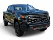 2025 Chevrolet Silverado 1500 Custom Trail Boss Pickup