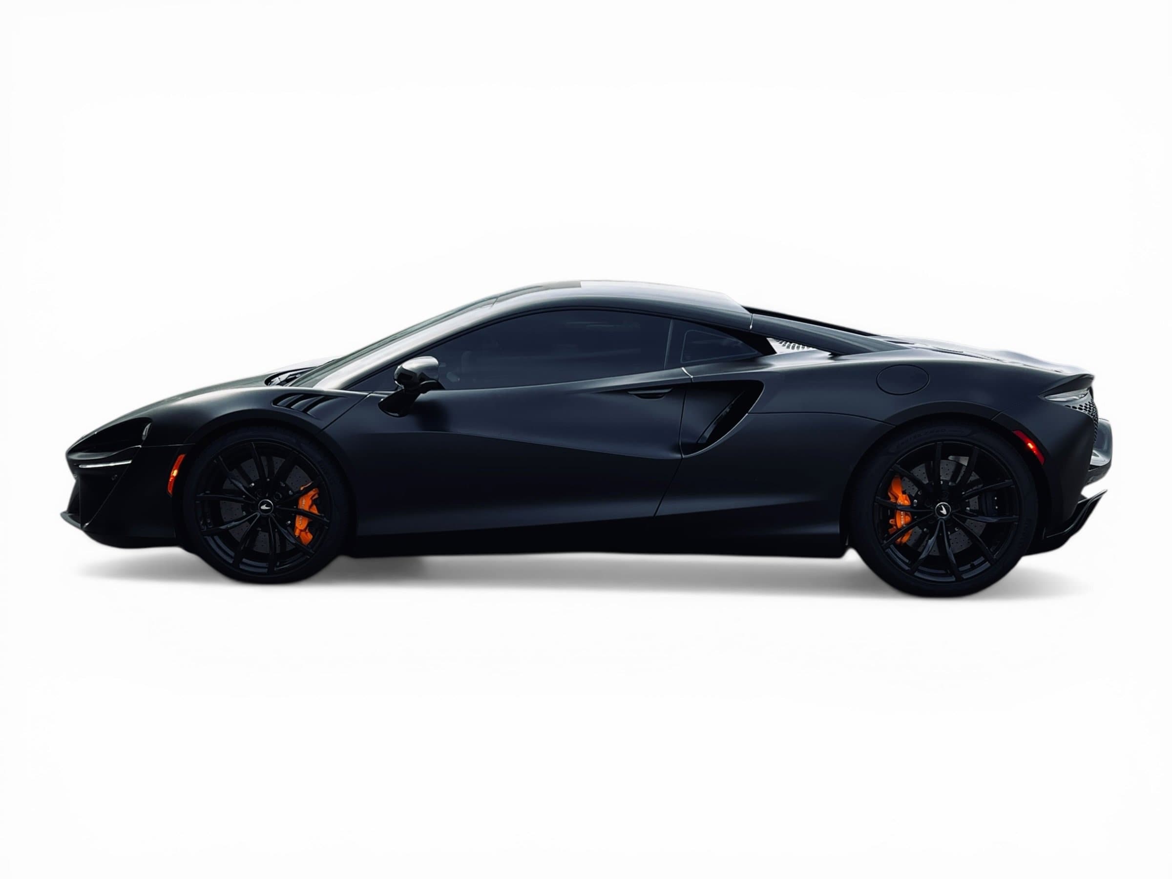 2024 Mclaren Artura photo 5