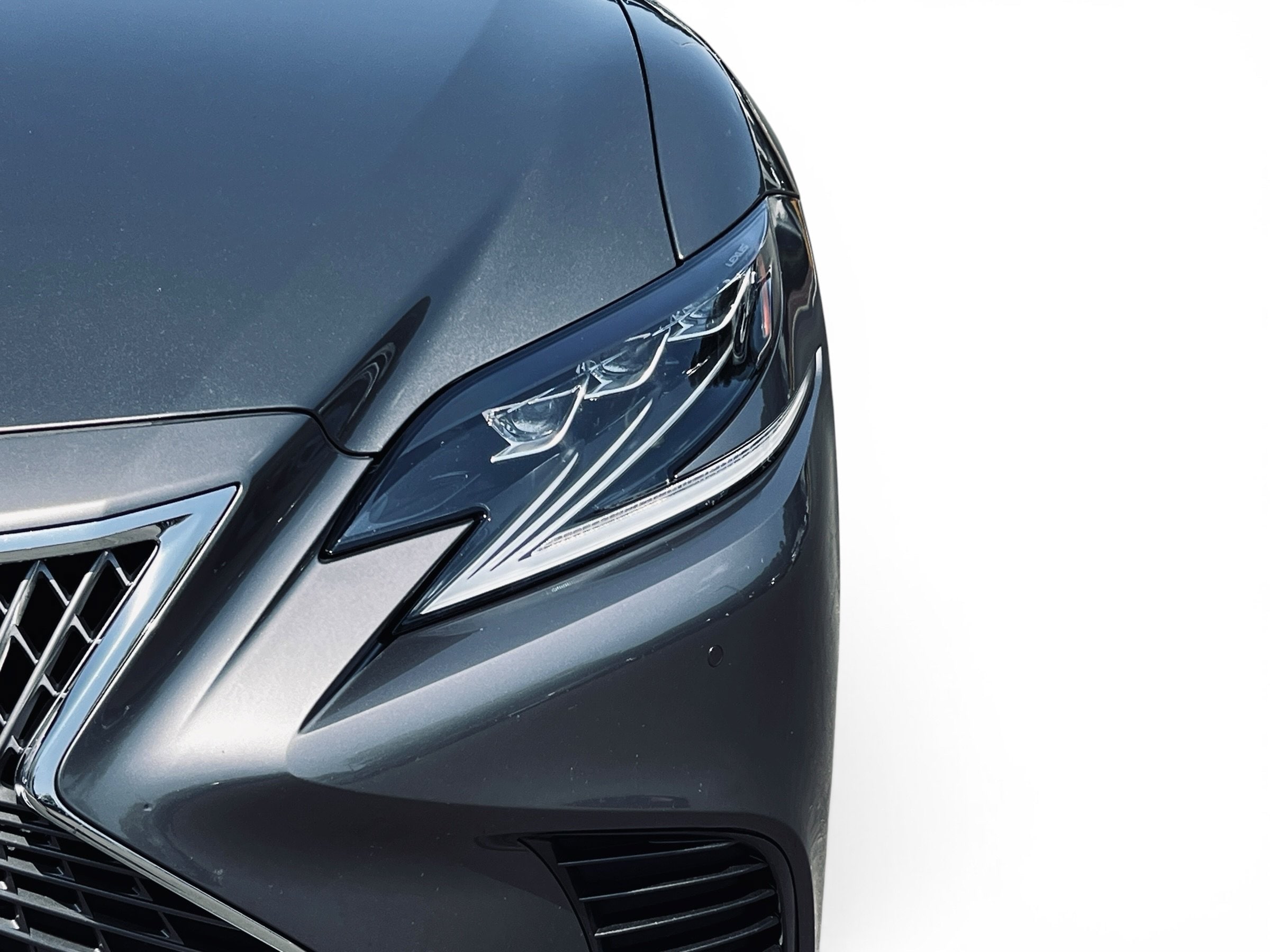 LEXUS LS LS 500