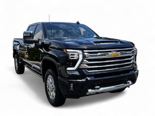2024 Chevrolet Silverado 2500HD High Country Pickup