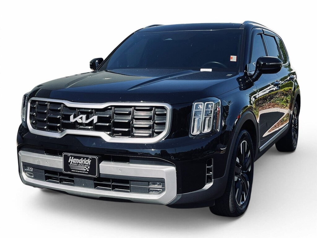 Used 2023 Kia Telluride SX SUV